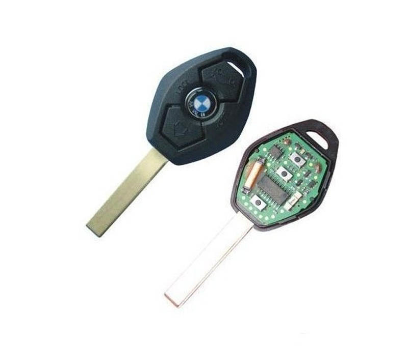 Изготовление чипов для автозапуска