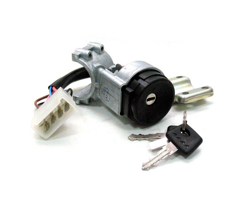 Ремонт личинки замка